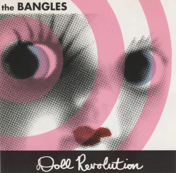 Doll Revolution - Bangles