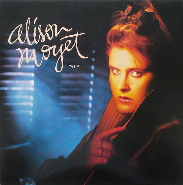 Alf - Alison Moyet