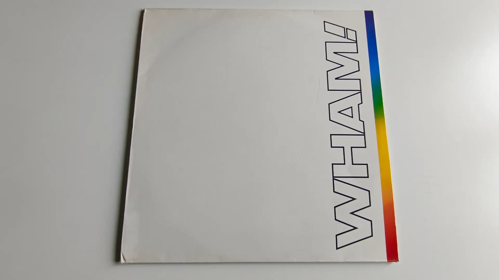 The Final - Wham!