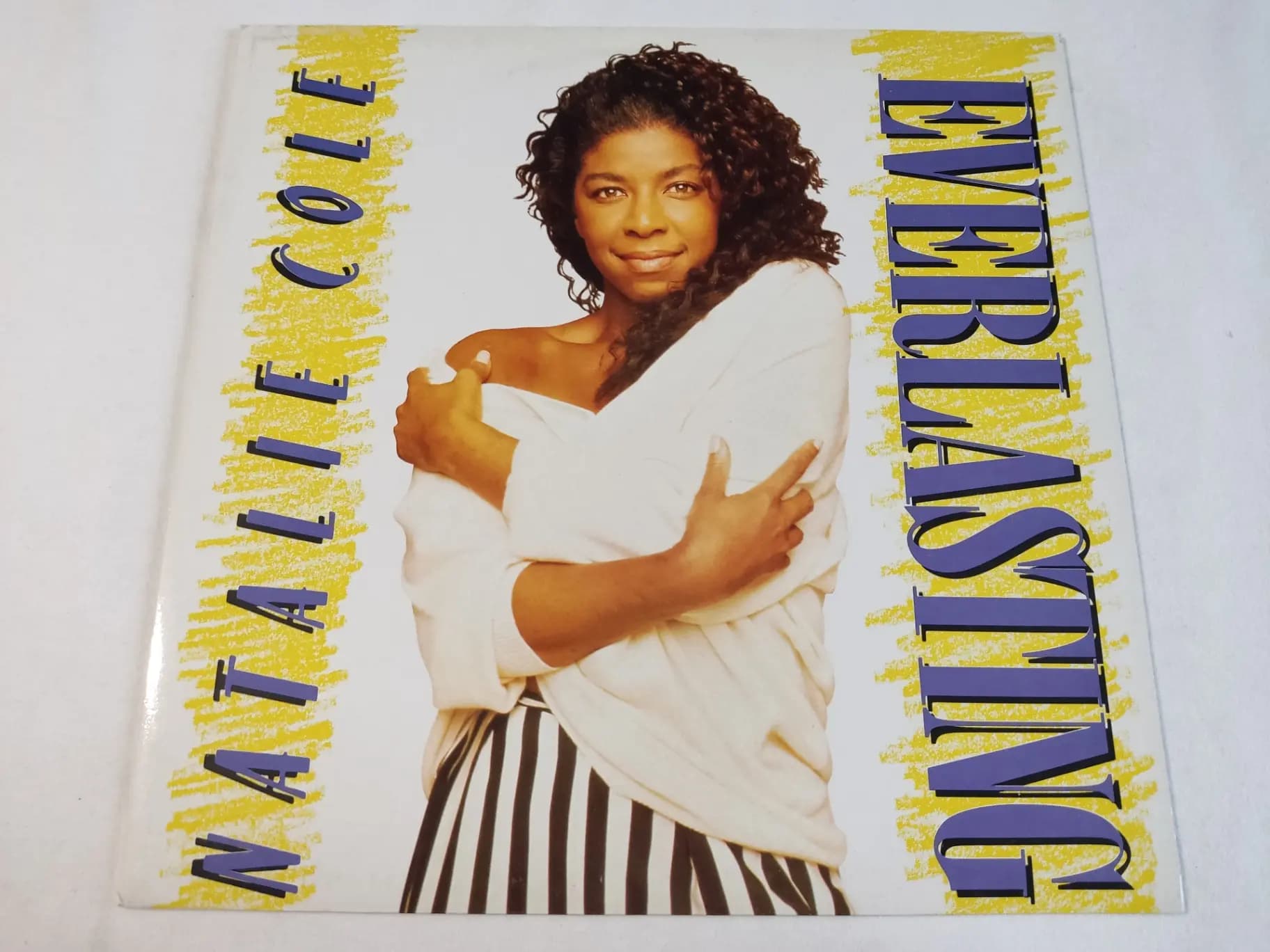 Everlasting - Natalie Cole