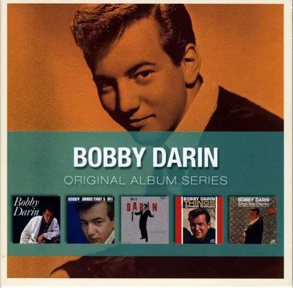 Original Album Series - Bobby Darin