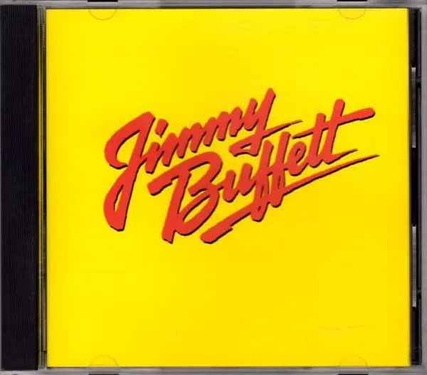 Główne zdjęcie - Jimmy Buffett - Songs You Know By Heart