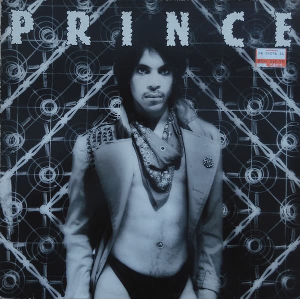 Dirty Mind - Prince
