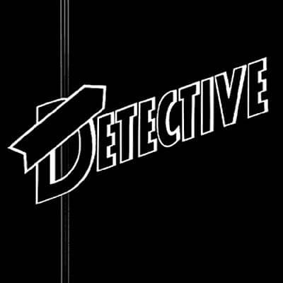 Główne zdjęcie - Detective - Detective