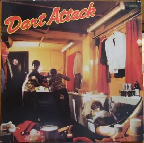 Dart Attack - Darts