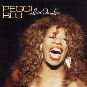 Główne zdjęcie - Peggi Blu - Livin' On Love
