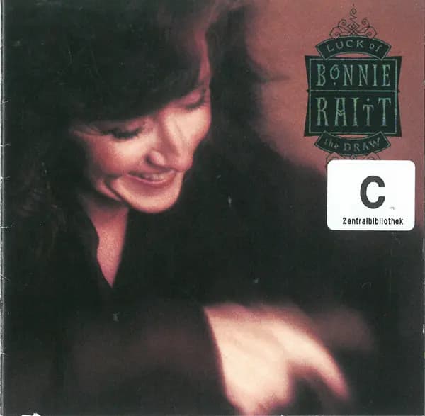 Luck Of The Draw - Bonnie Raitt