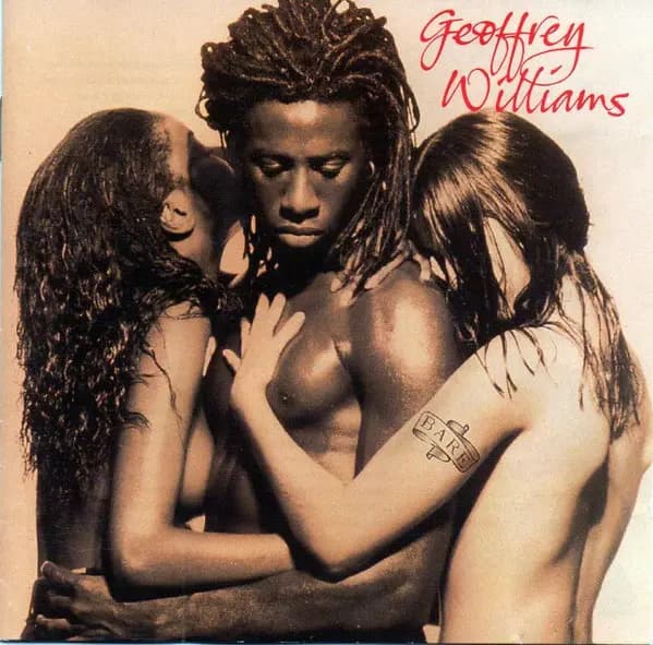 Główne zdjęcie - Geoffrey Williams - Bare