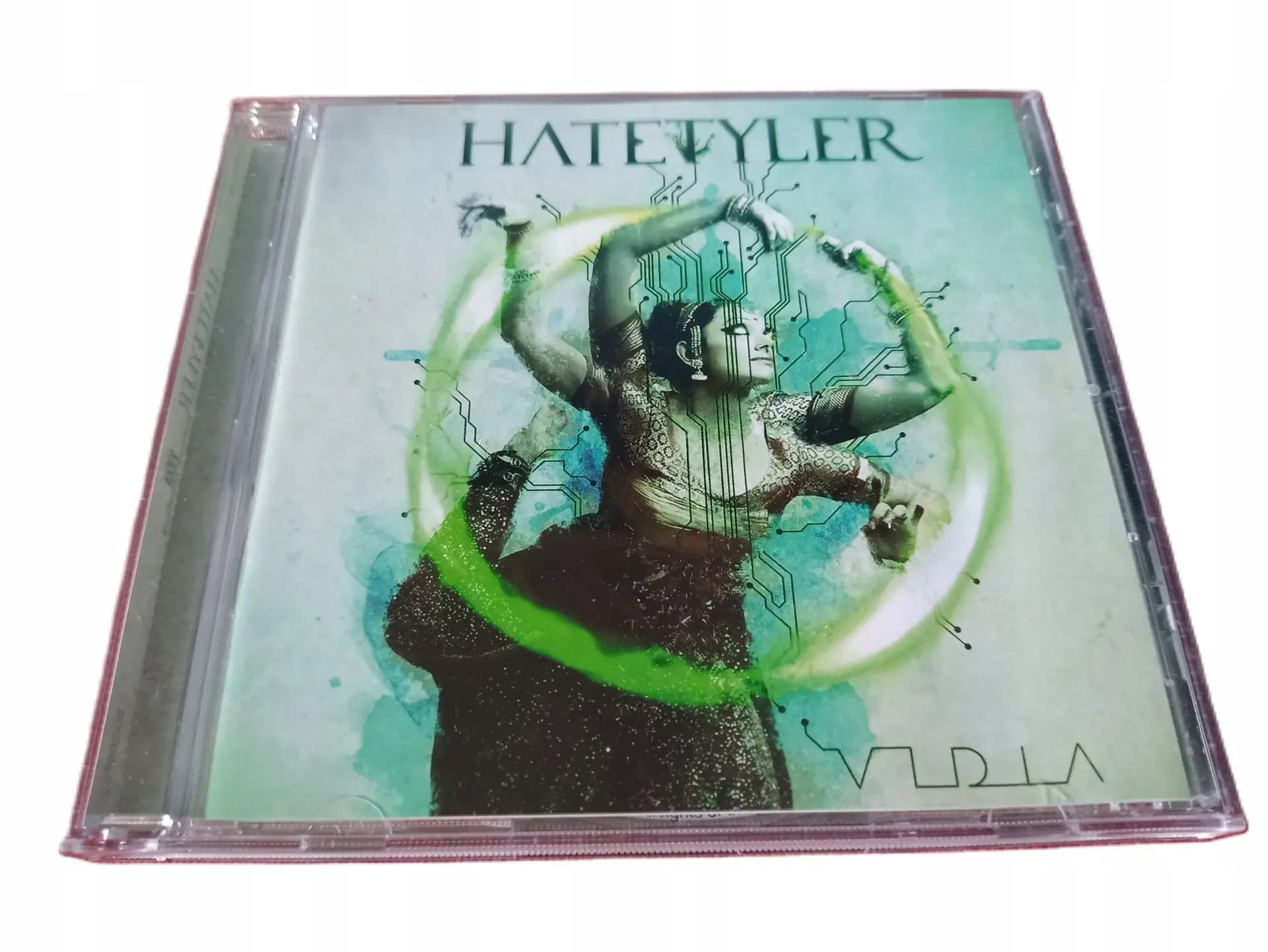 Główne zdjęcie - HateTyler - Vidia