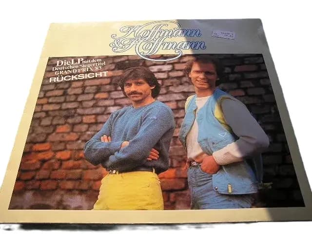 Główne zdjęcie - Hoffmann & Hoffmann - Hoffmann & Hoffmann
