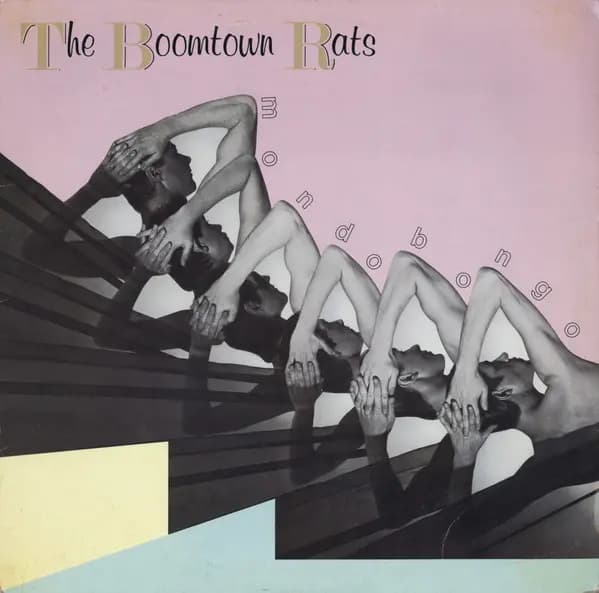 Mondo Bongo - The Boomtown Rats