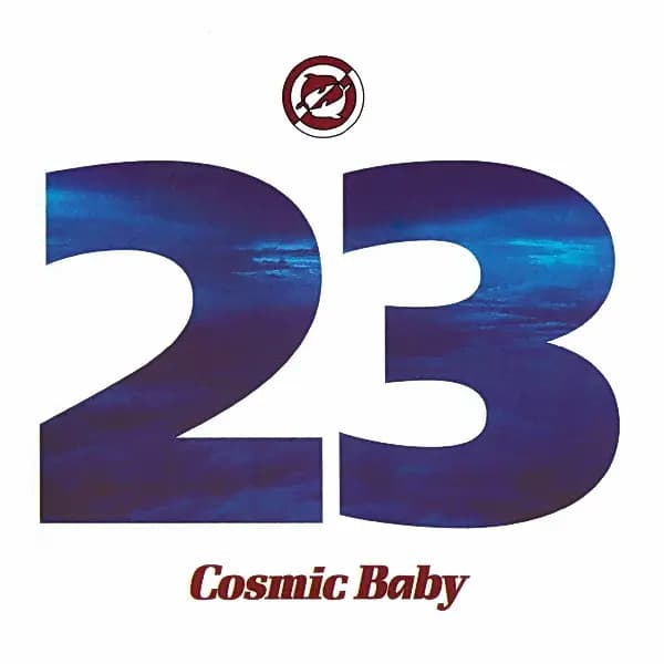 Główne zdjęcie - Cosmic Baby - 23