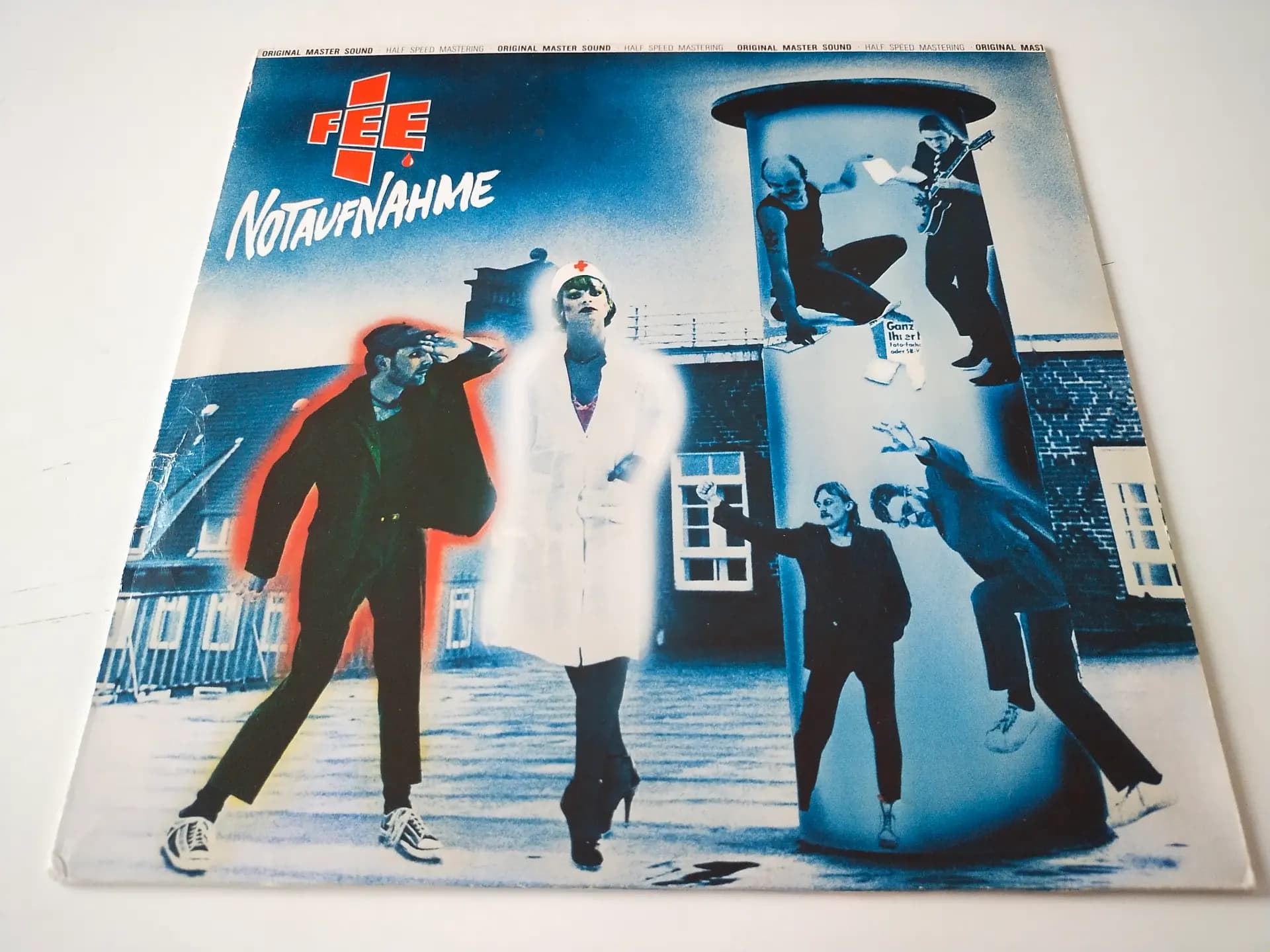 Główne zdjęcie - FEE - Notaufnahme