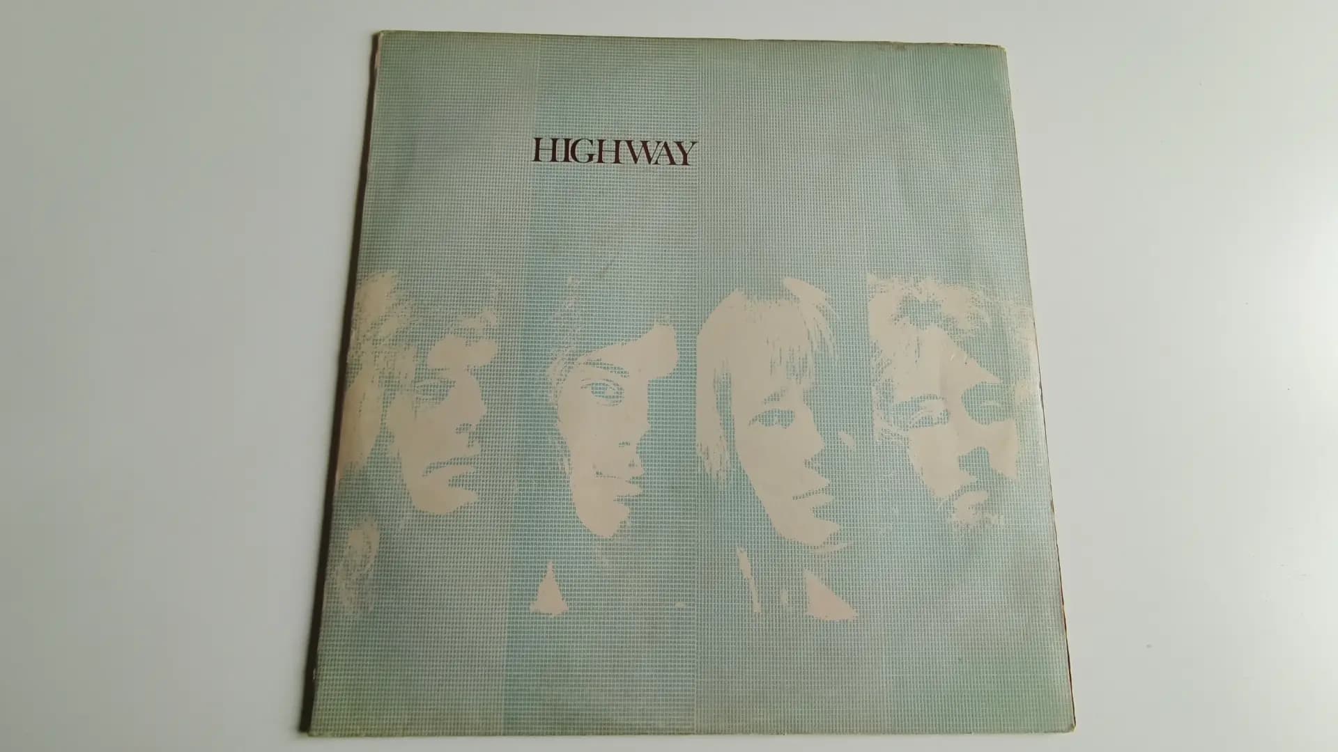 Highway - Free