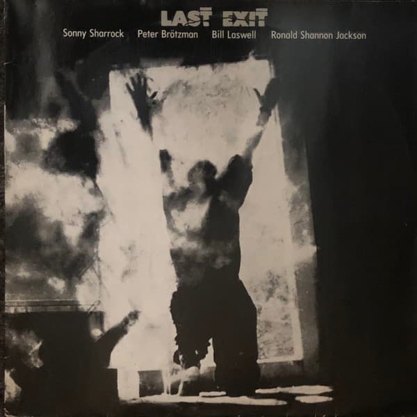 Główne zdjęcie - Last Exit - Last Exit