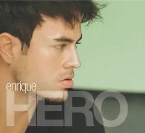 Główne zdjęcie - Enrique - Hero
