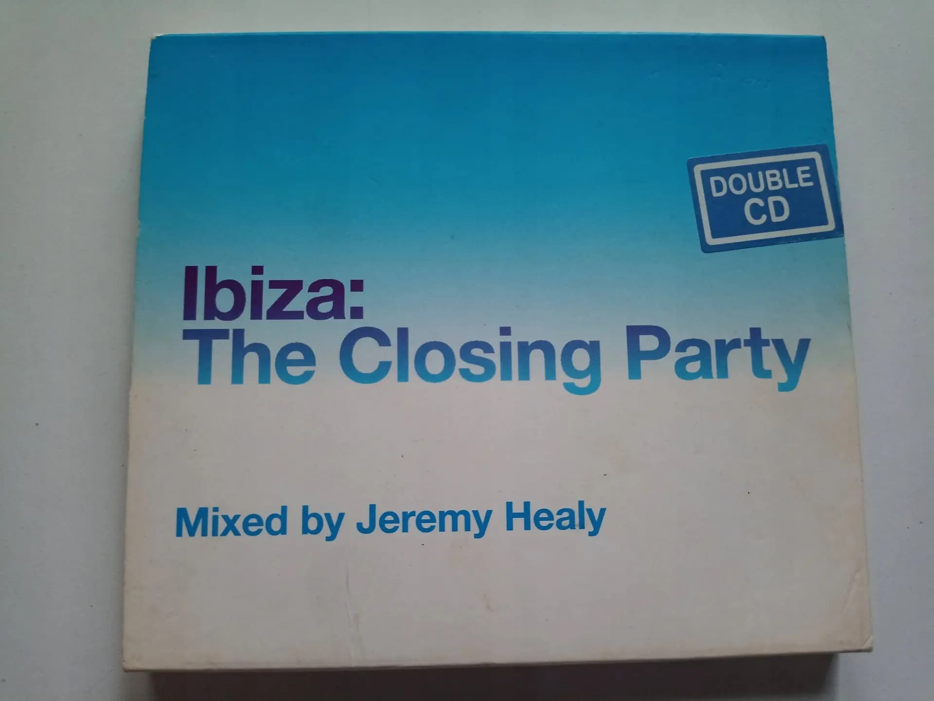 Główne zdjęcie - Jeremy Healy - Ibiza: The Closing Party