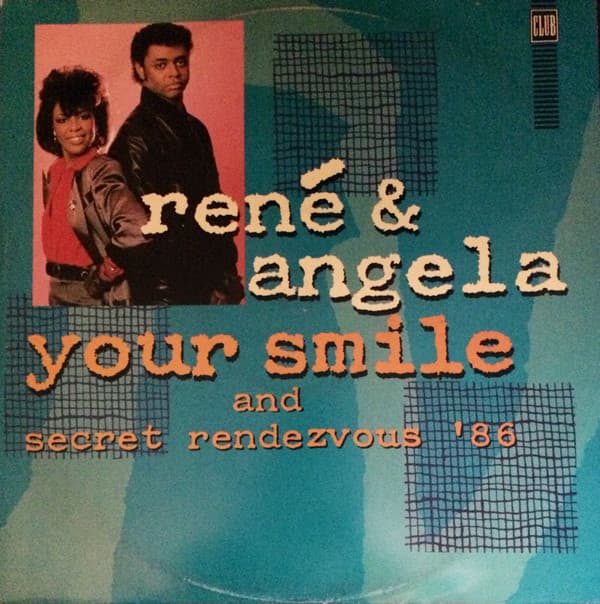 Your Smile - René & Angela