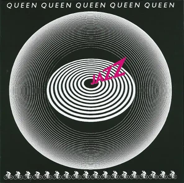 Jazz - Queen