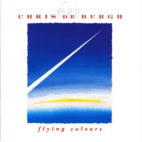 Główne zdjęcie - Chris de Burgh - Flying Colours