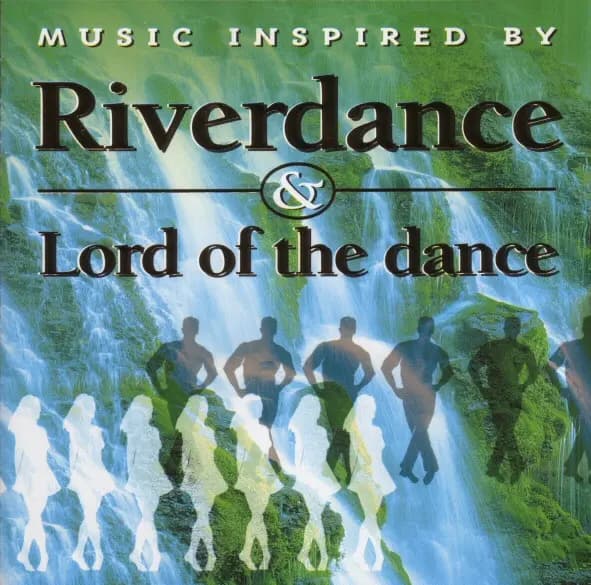 Główne zdjęcie - The Gardyne Chamber Ensemble - Riverdance & Lord Of The Dance
