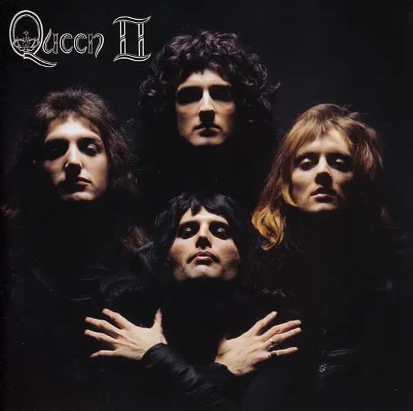 Queen II - Queen