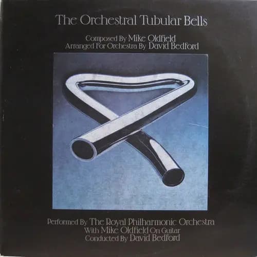 The Orchestral Tubular Bells - Mike Oldfield, David Bedford