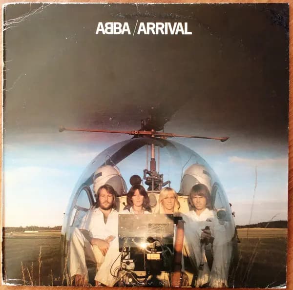 Arrival - ABBA