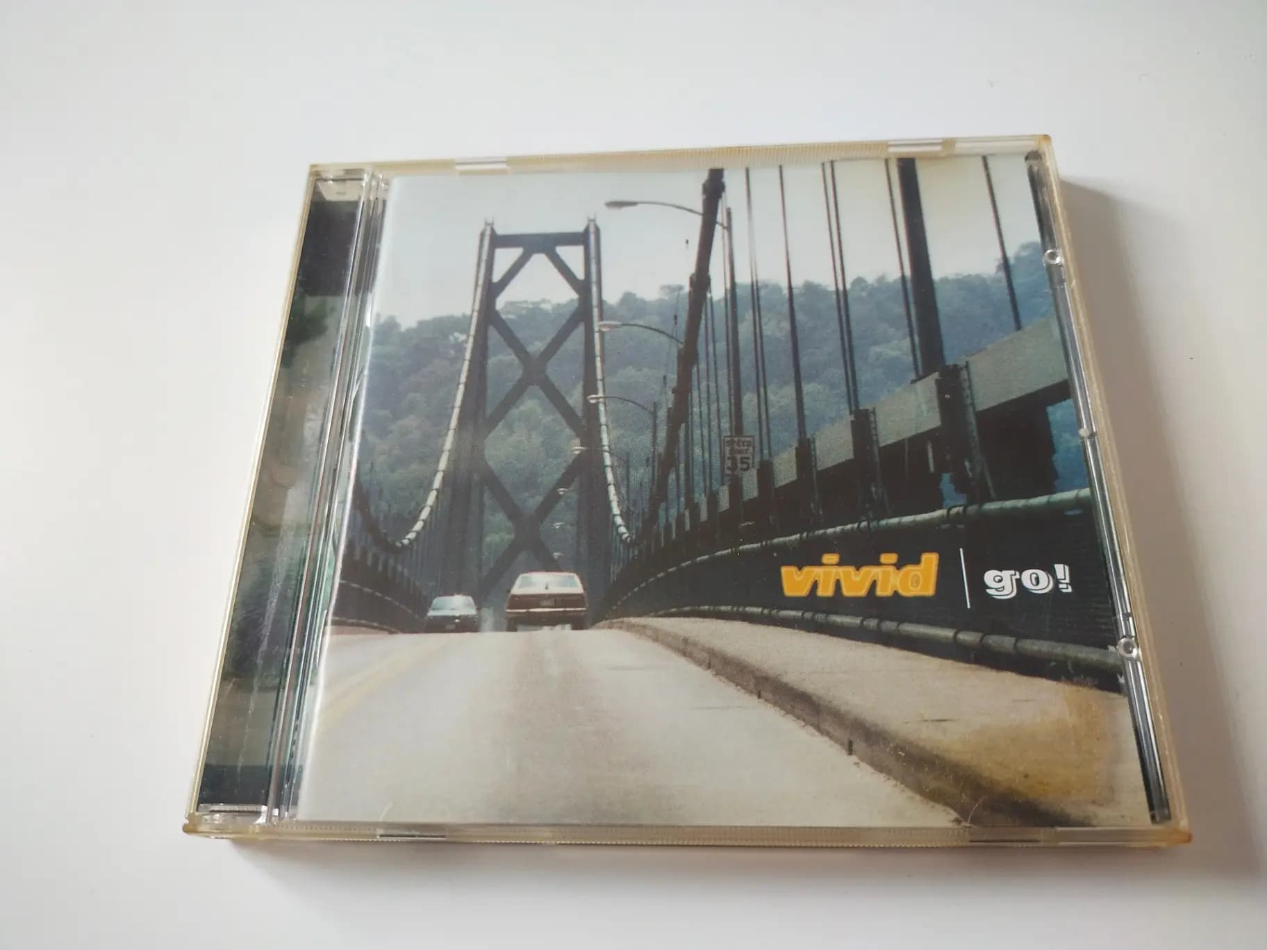 Główne zdjęcie - Vivid - Go!