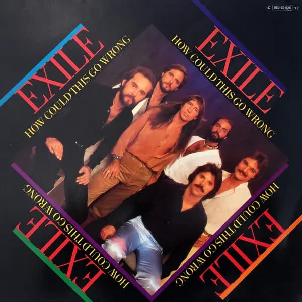 How Could This Go Wrong - Exile