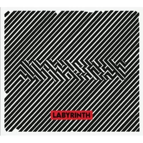 Główne zdjęcie - Madsen - Labyrinth