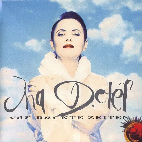 Główne zdjęcie - Ina Deter - Ver-Rückte Zeiten