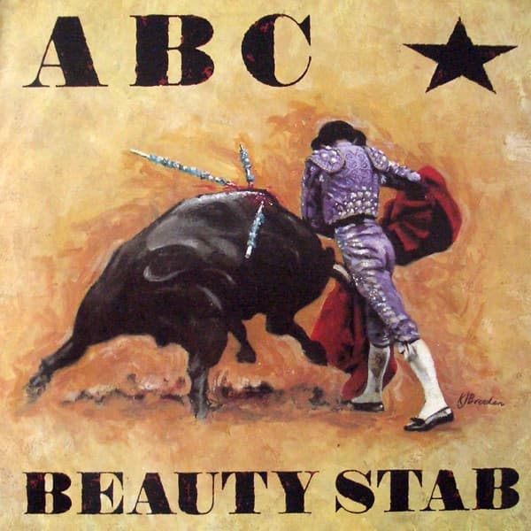 Beauty Stab - ABC