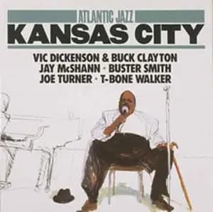 Główne zdjęcie - Various - Kansas City