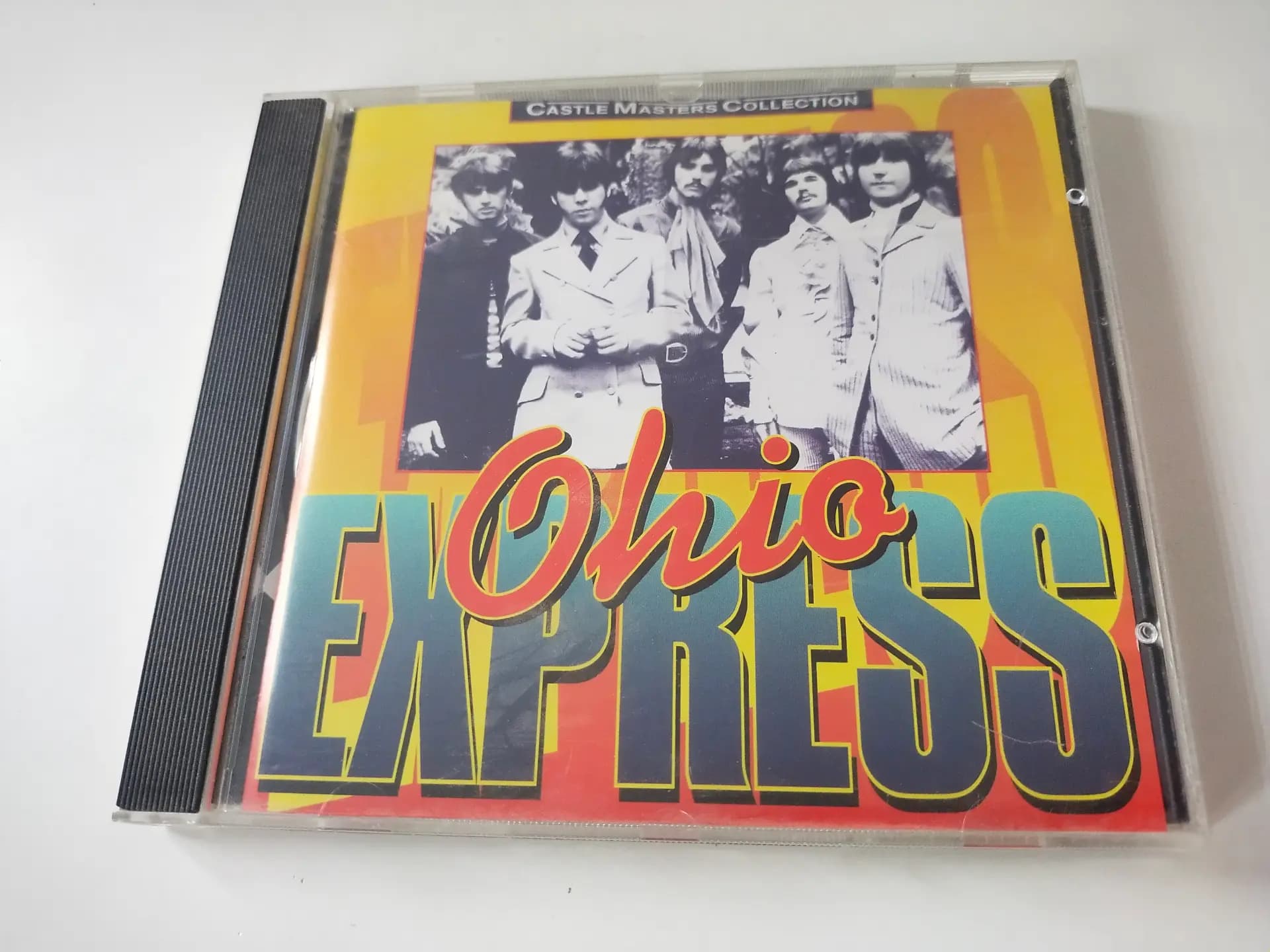Główne zdjęcie - Ohio Express - Ohio Express