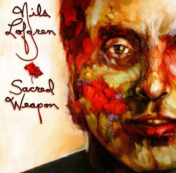 Sacred Weapon - Nils Lofgren