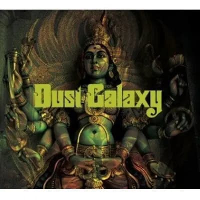 Główne zdjęcie - Dust Galaxy - Dust Galaxy