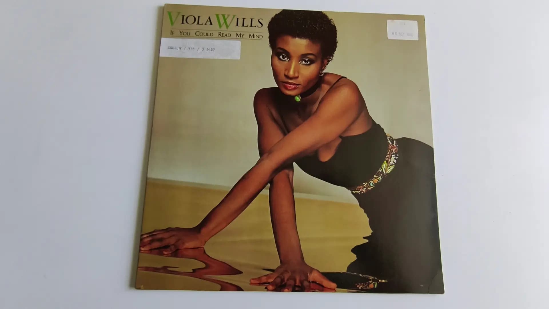If You Could Read My Mind - Viola Wills