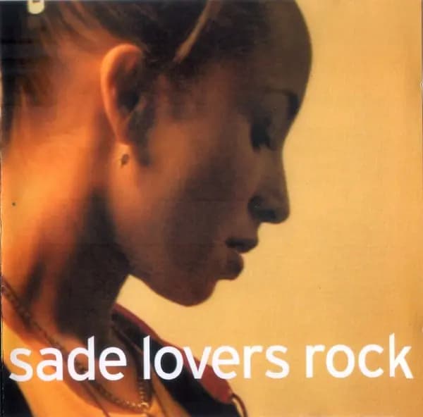 Lovers Rock - Sade