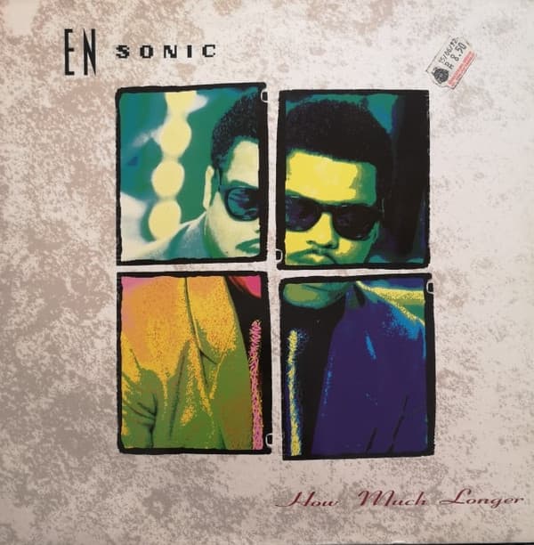 Główne zdjęcie - EN-Sonic - How Much Longer