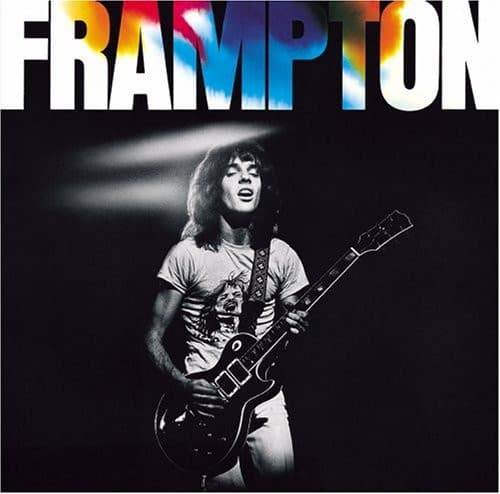 Frampton - Peter Frampton