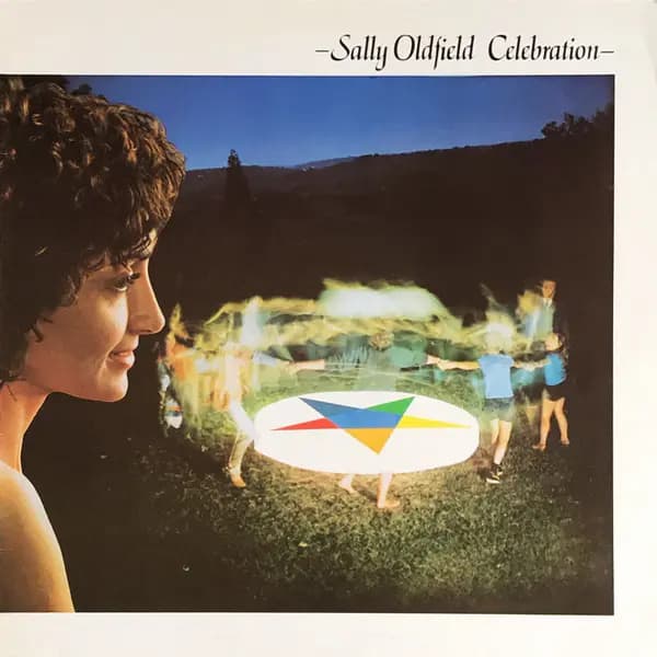 Celebration - Sally Oldfield