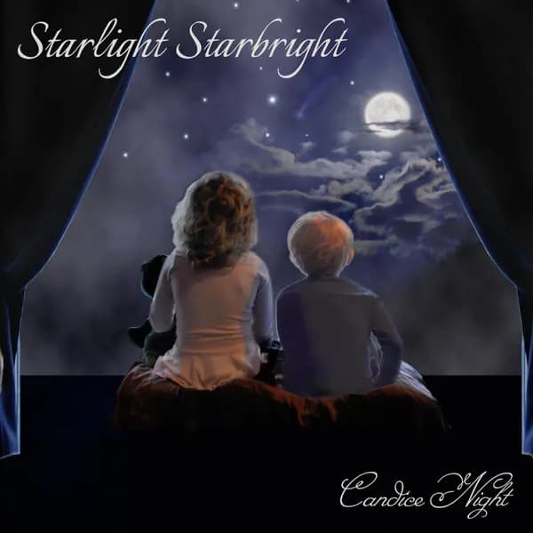 Główne zdjęcie - Candice Night - Starlight Starbright