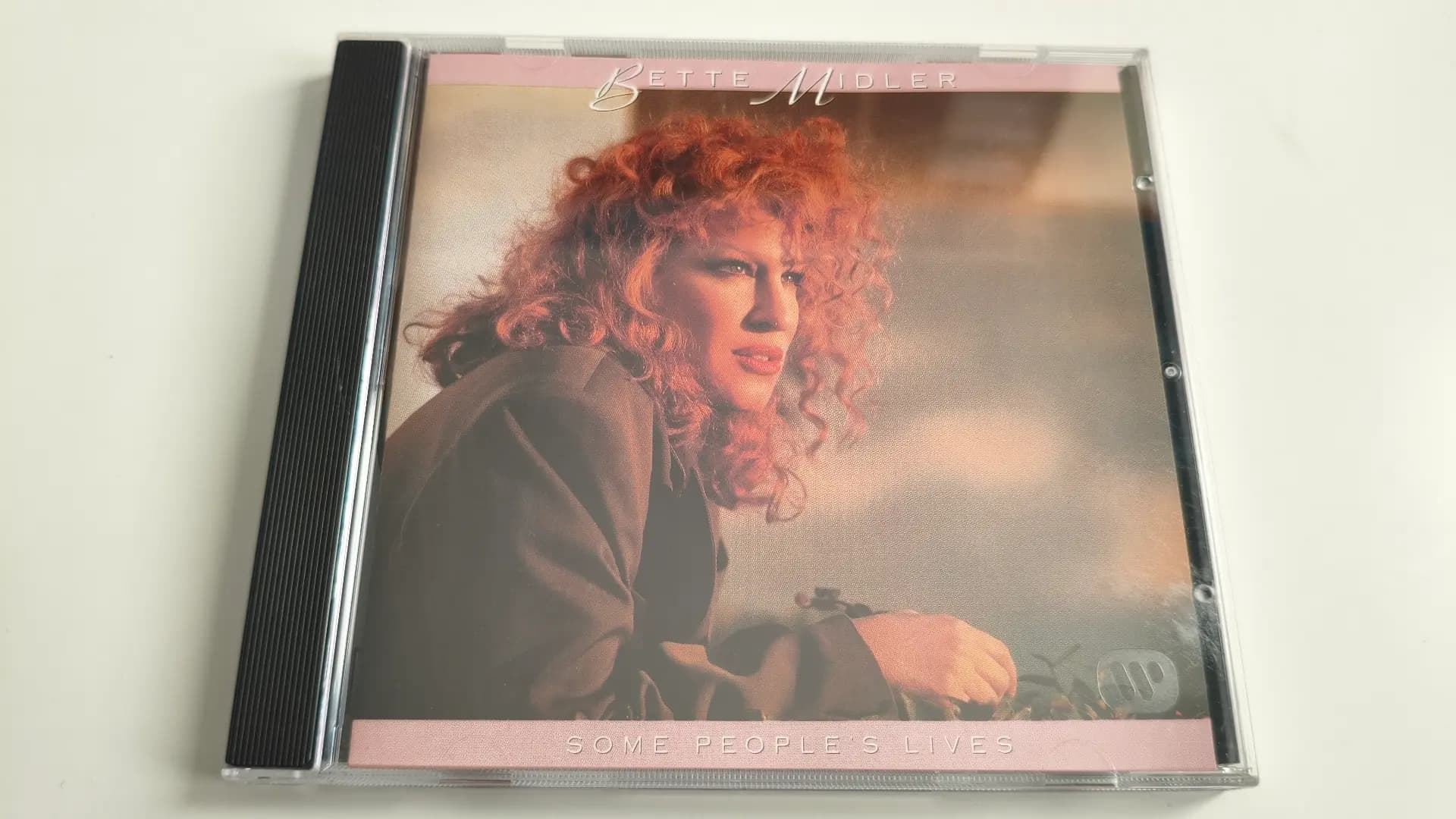 Some People's Lives - Bette Midler