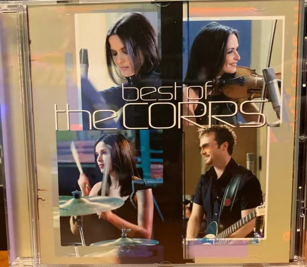 Best Of The Corrs - The Corrs