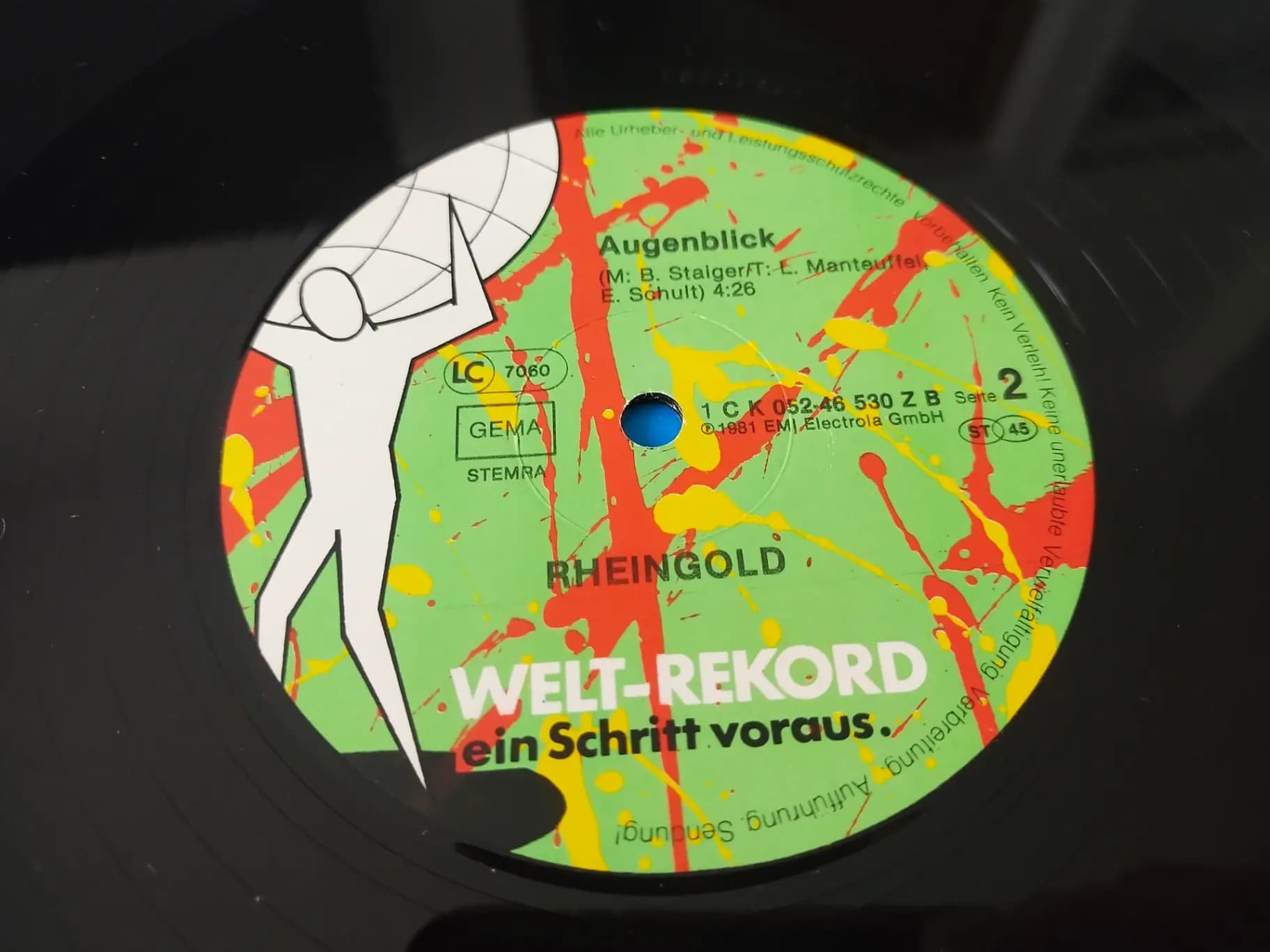 Główne zdjęcie - Rheingold - Fan Fan Fanatisch