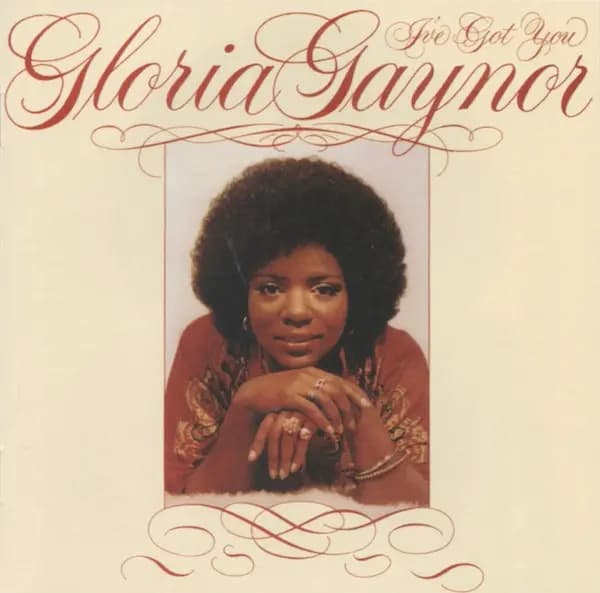 Okładka płyty Gloria Gaynor - I've Got You