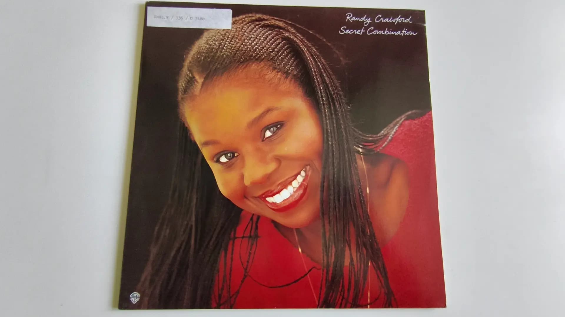 Secret Combination - Randy Crawford