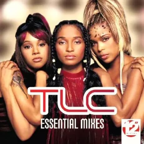 Essential Mixes - TLC