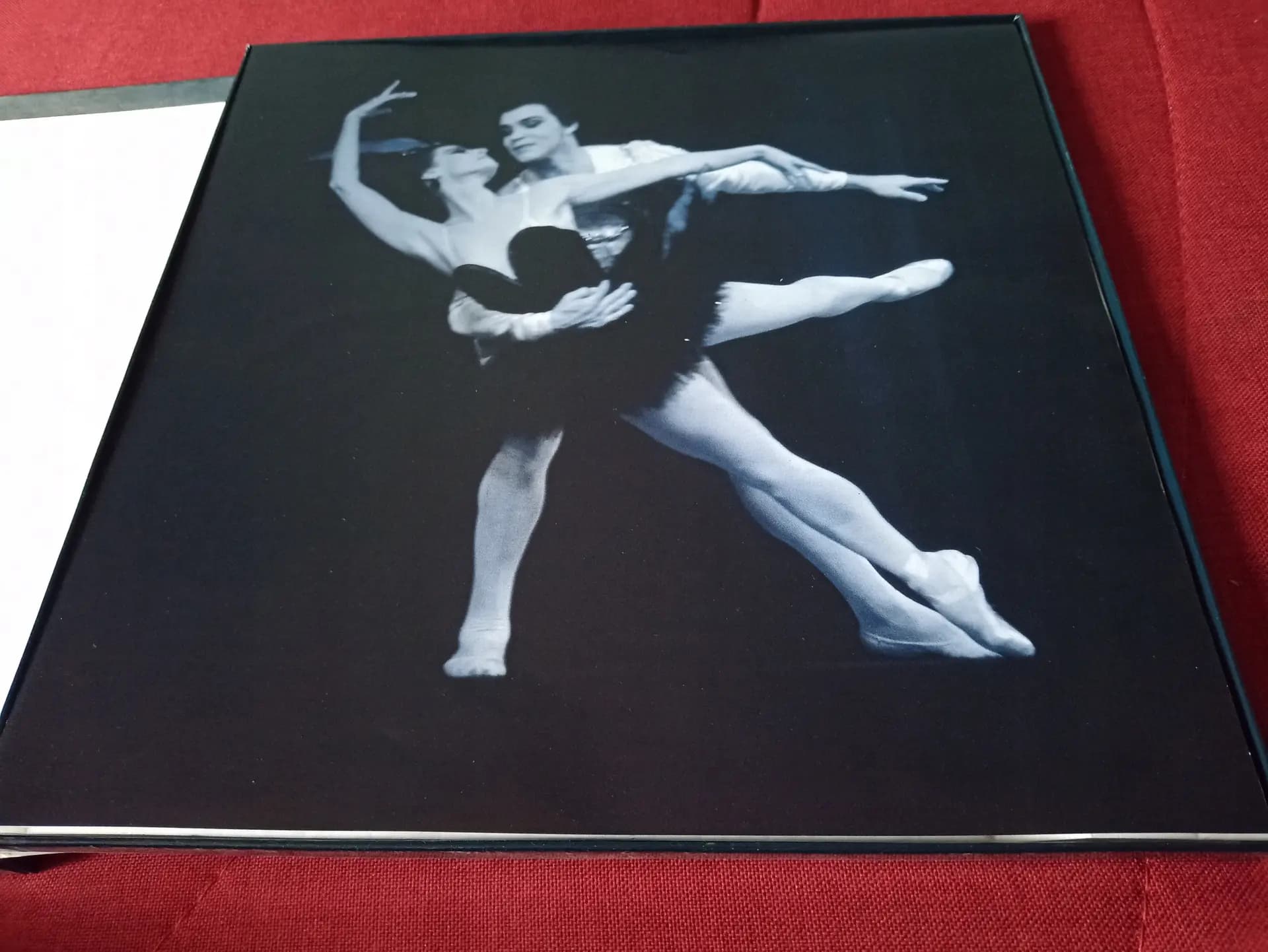 Główne zdjęcie - Tschaikowsky, Wladimir Fedosejew - Schwanensee, Ballett Op. 20